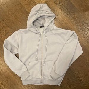 BRANDY MELVILLE CHRISTY HOODIE